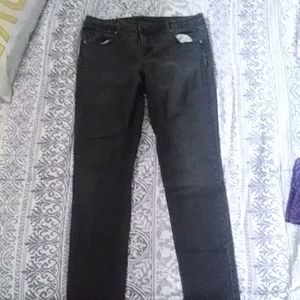 Pair of Black Pants